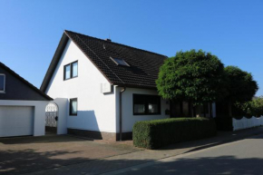 Ferienwohnung Lohrenz